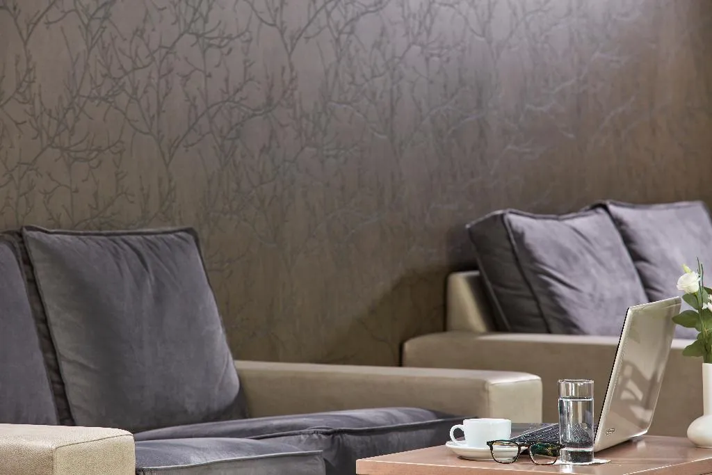 Lobby, Civitel Esprit, Athens