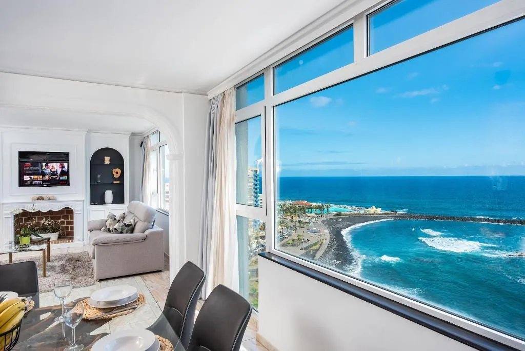 Room, Ocean Vistas 24, Tenerife