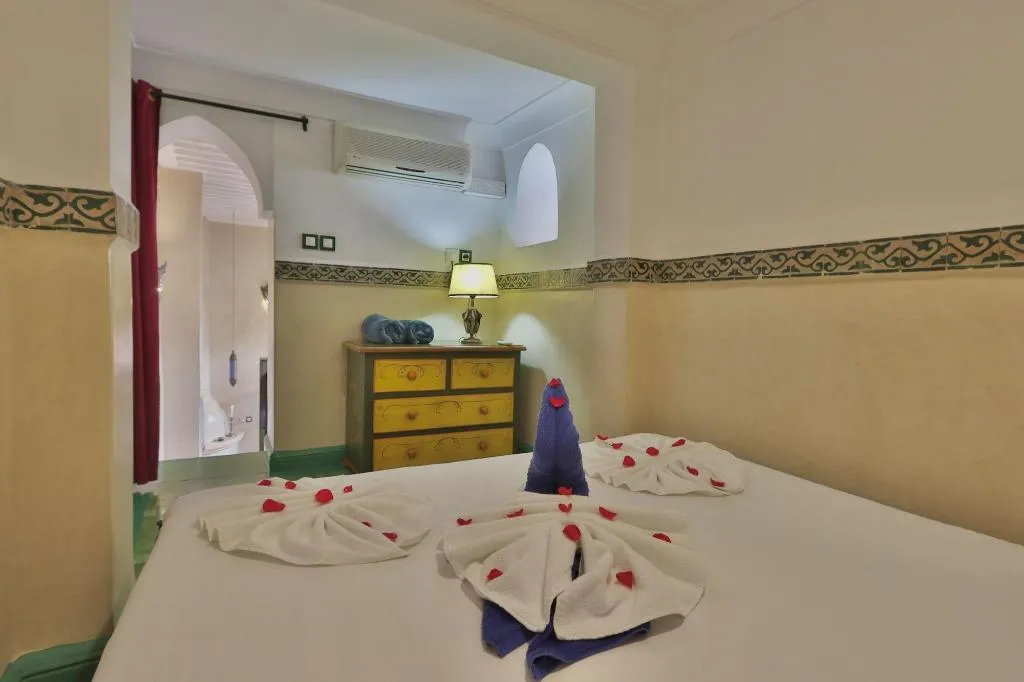 Room, Abbassia Marrakech, Marrakech
