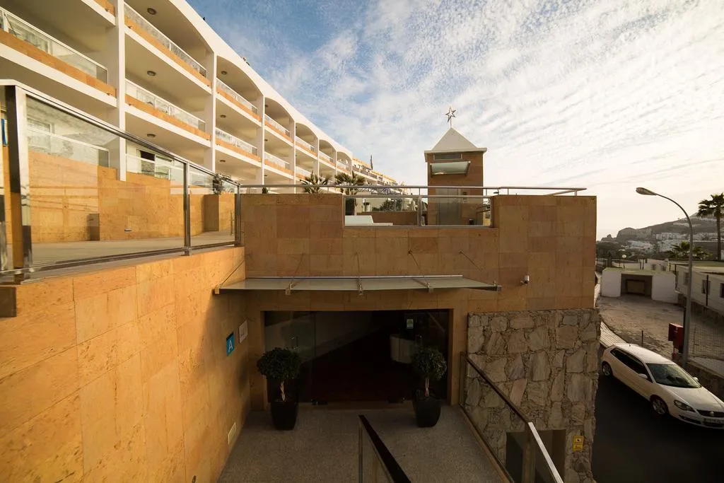 General view, Altair, Gran Canaria