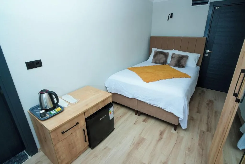 Room, Iotape Hotel Antalya, Antalya