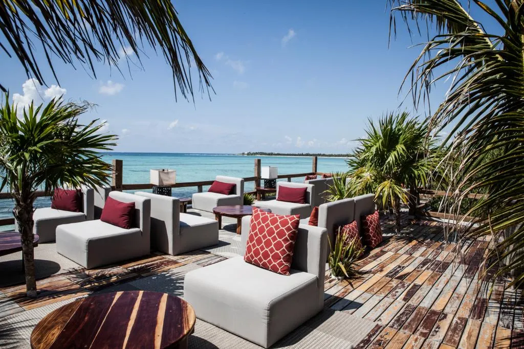 General view, Jashita Hotel, Cancun Area