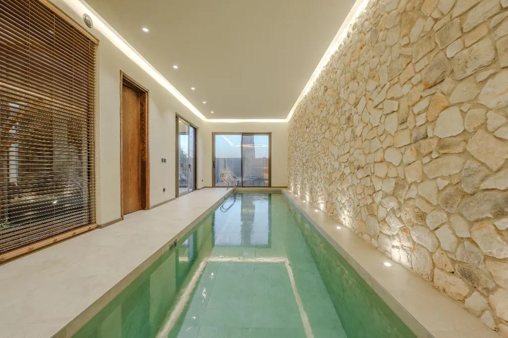 VILLA PREMIUM Room, Silence Villas, Dalaman