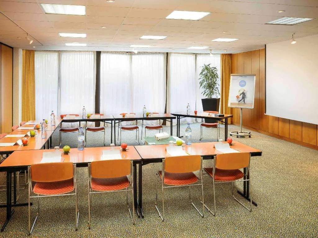 Conferences, Novotel Porto Gaia, Porto
