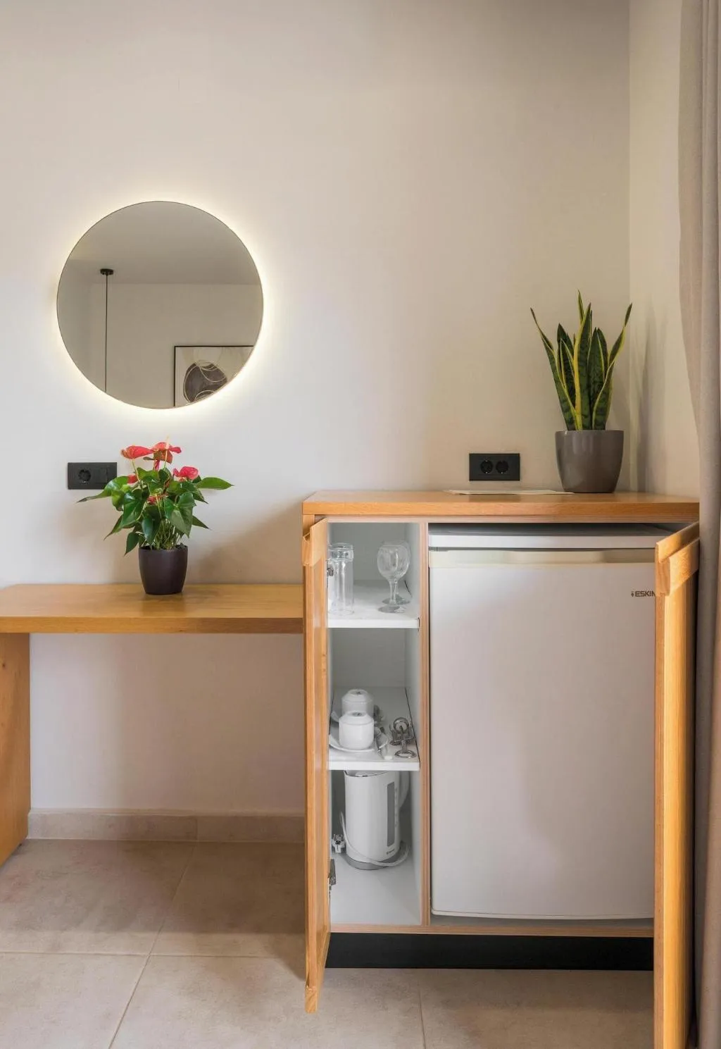 Room, Petritos Rooms And Studios, Crete