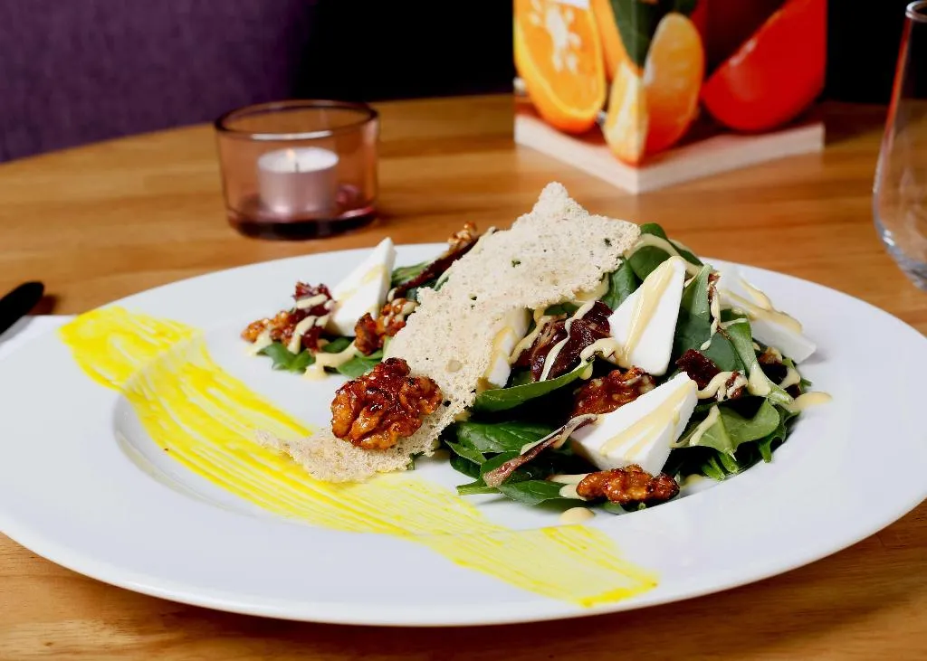 Restaurant, Park Inn by Radisson Izmir, Izmir