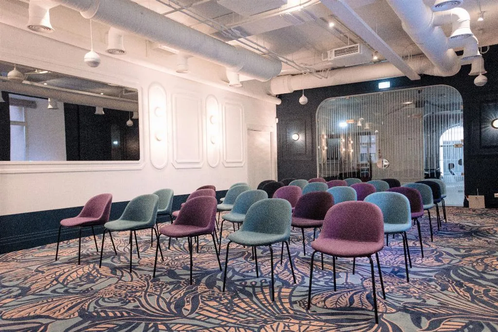 Conferences, Wellton Riverside Spa Hotel, Riga