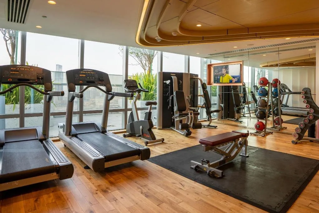 Sports and Entertainment, The First Collection At Jumeirah Village Circle, Dubai