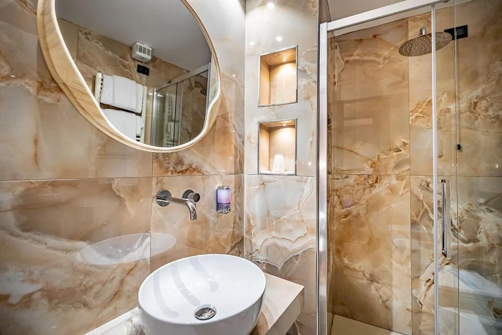 DOUBLE CLASSIC Room, Duomo Firenze, Florence