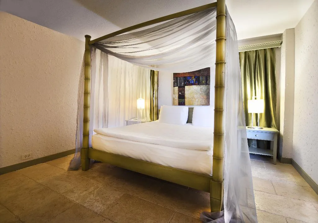 DOUBLE SINGLE USE LUXURY Room, Temenos Luxury Hotel & SPA, Bodrum