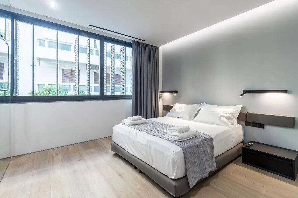 Room, The Duke Boutique Suites, Athens
