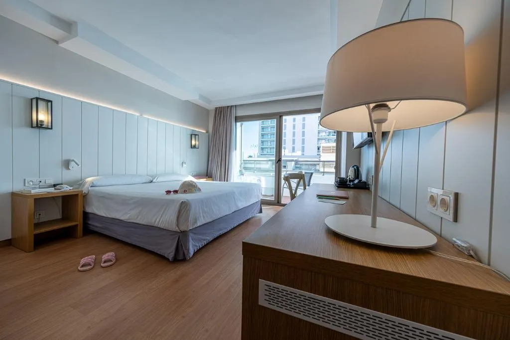 Double or Twin STANDARD Room, Estival Torrequebrada, Costa Del Sol