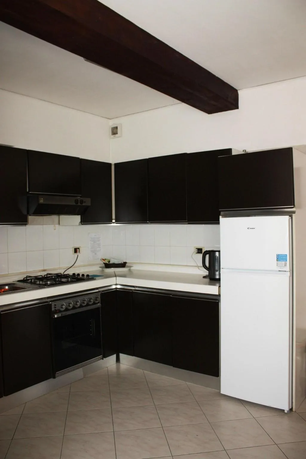 Room, Ai Tre Ponti, Venice