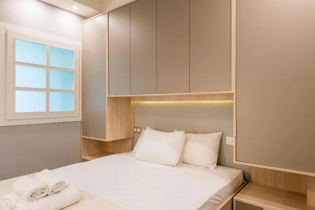 Room, Villa Despina, Halkidiki