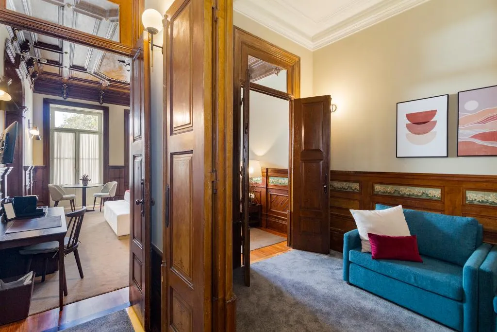 SUITE CLASSIC Room, Marquês Garden House, Porto