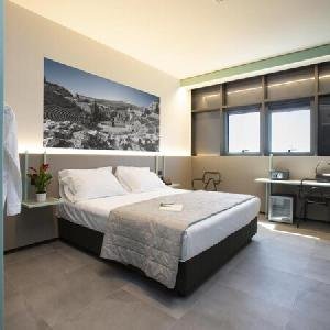 Cubik Inn Design Rooms, Catania