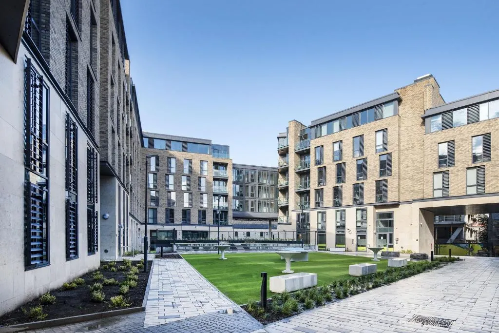 Conferences, Destiny Student - New Mill, Dublin