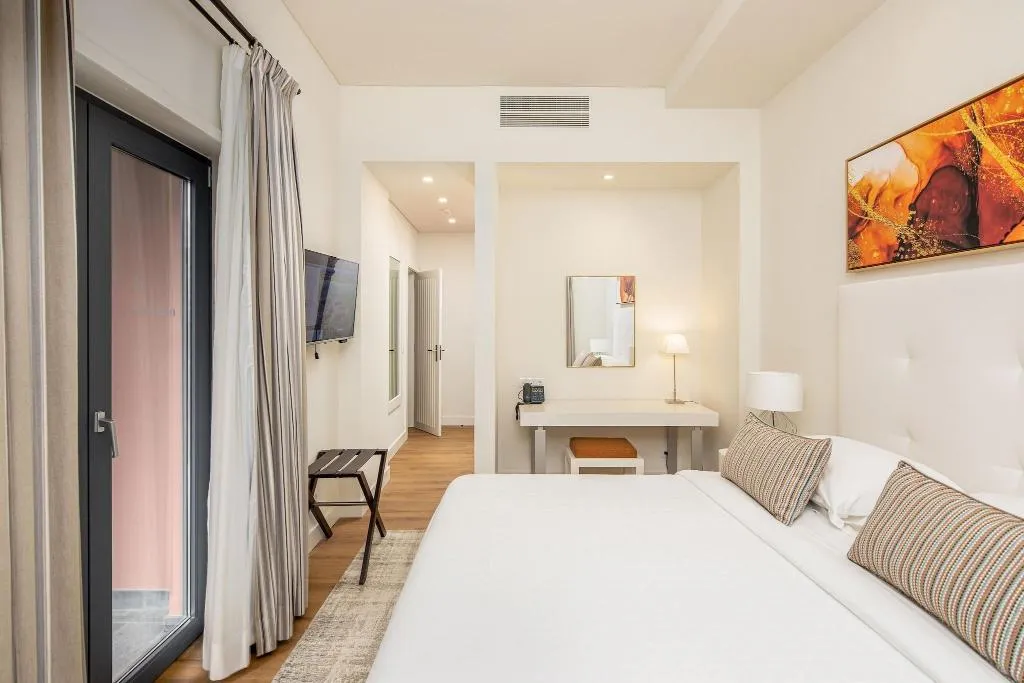 Room, Sheraton Cascais, Lisbon