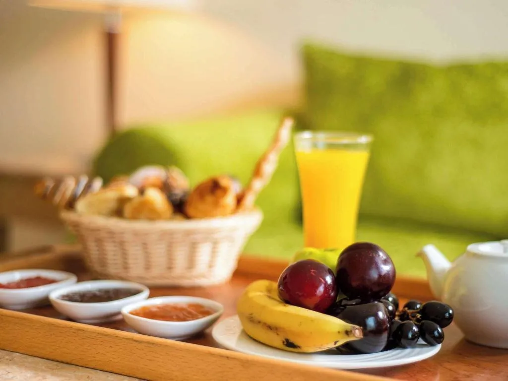 Room, Movenpick Resort Taba, Red Sea Riviera