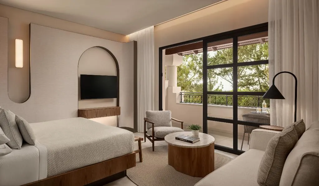 SUITE STANDARD Room, Elysium, Cyprus