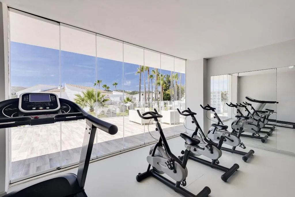 Sports and Entertainment, Garden Holiday Village, Majorca