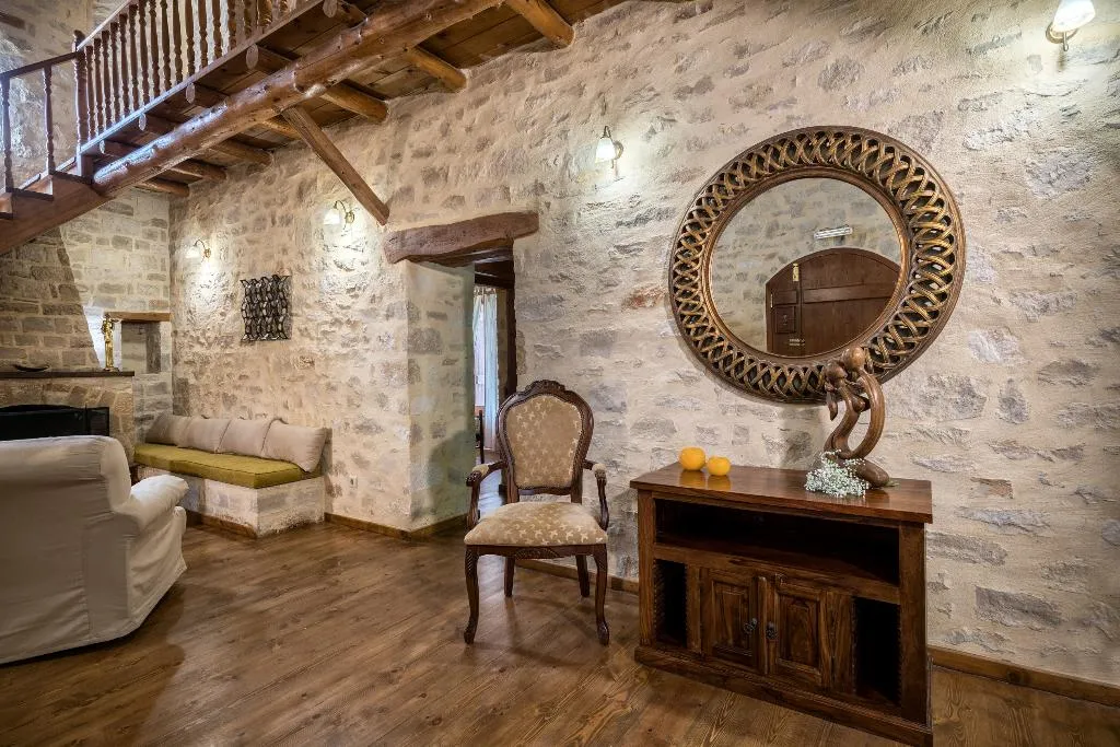Room, Villa Kalliopi, Crete