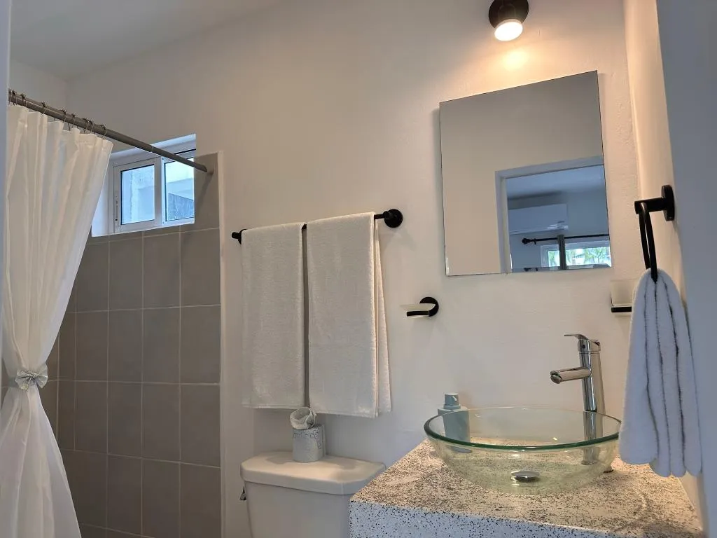 APARTMENT CAPACITY 2 Room, La Quinta Caribeña, Cancun Area