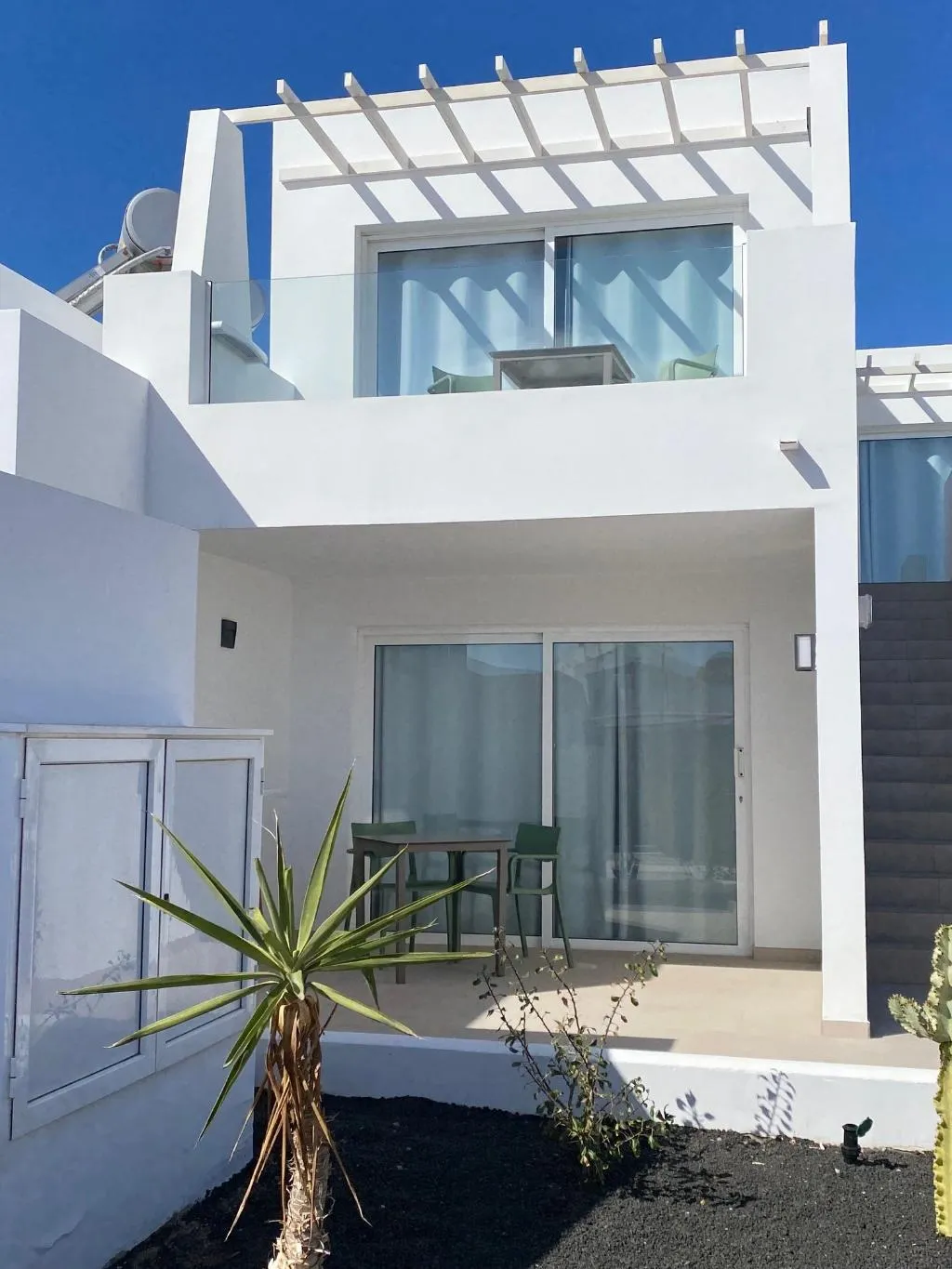 STUDIO POOL VIEW Room, Kikere Studios, Lanzarote