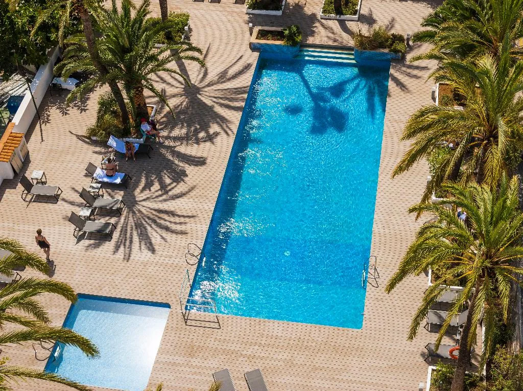 General view, Eurostars Marivent, Majorca
