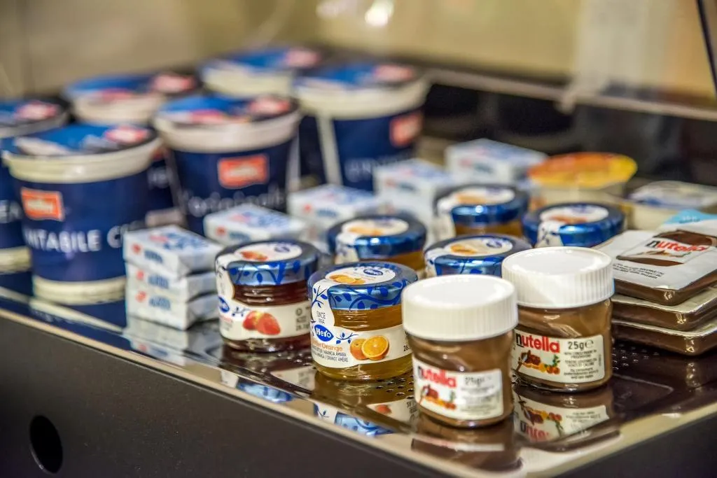 Restaurant, Lifestyle Hotel Matilde Naples, Naples