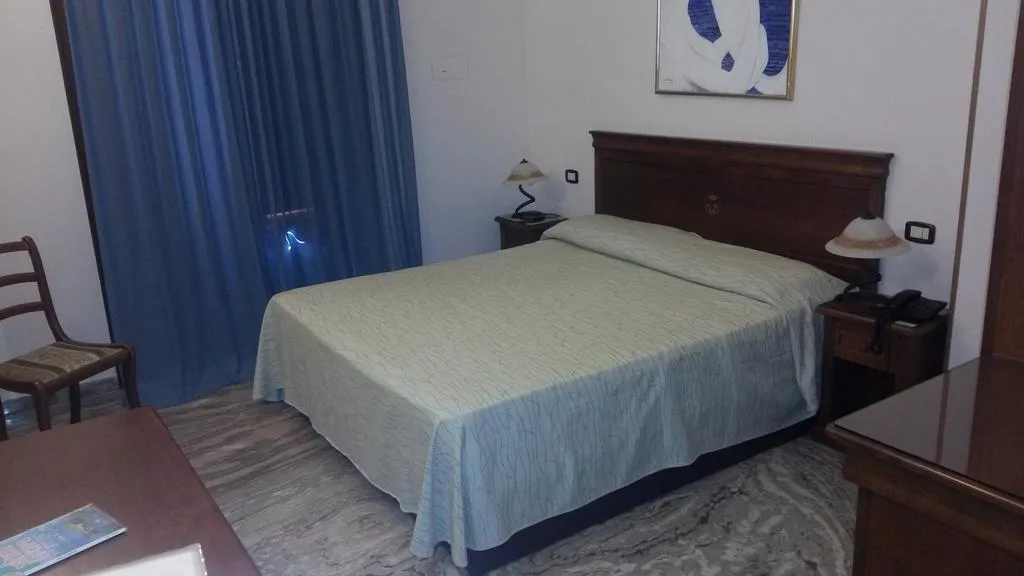 SUITE SEA VIEW Room, Riviera, Palermo