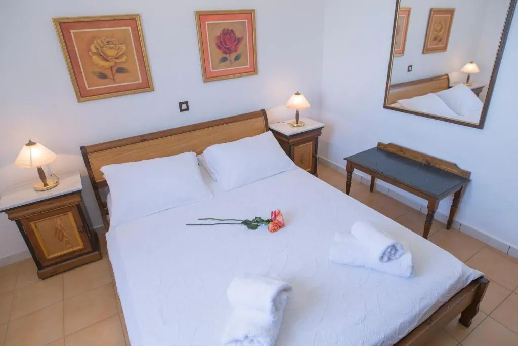 APARTMENT TWO BEDROOMS Room, Corfu Aqua Nisaki, Corfu