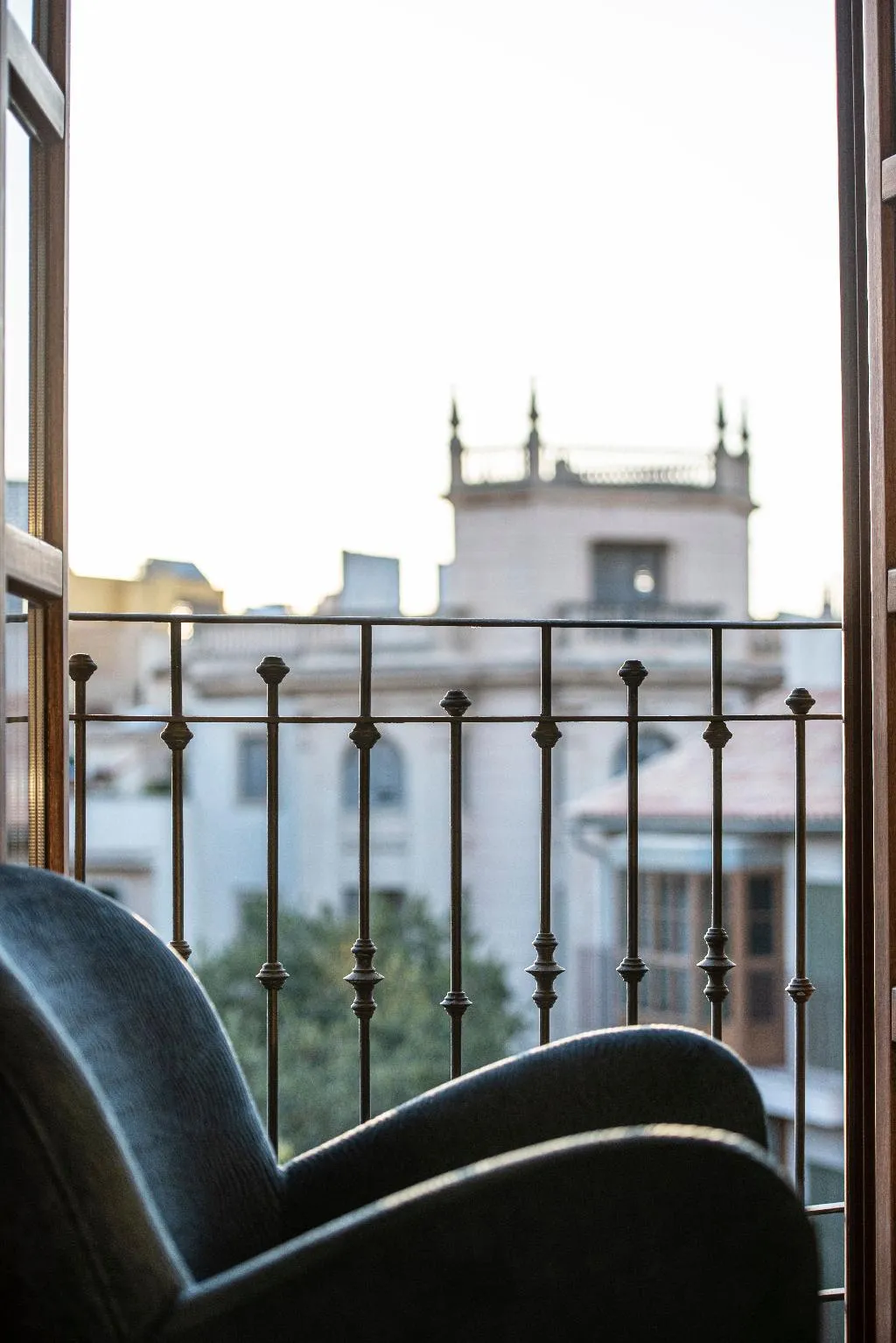 Room, Palma Suites Hotel Residence, Majorca