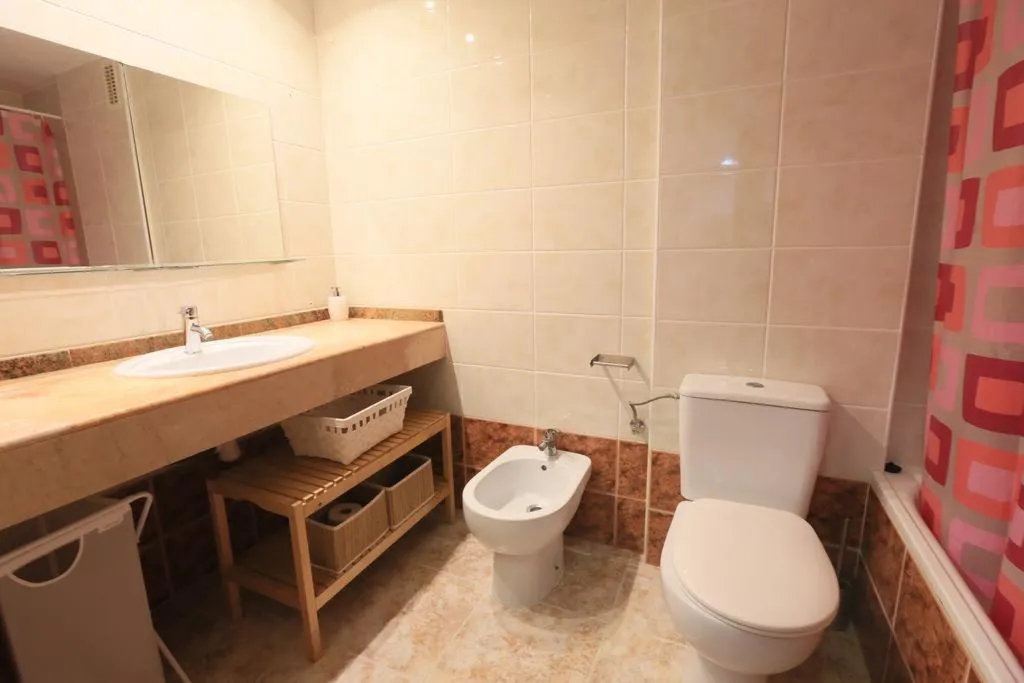 APARTMENT CAPACITY 6 TWO BEDROOMS Room, Rentalmar Living Park, Costa Dorada