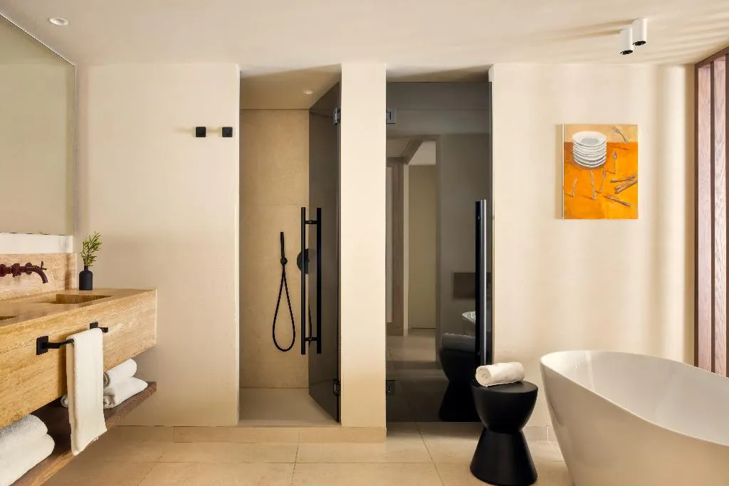 JUNIOR SUITE STANDARD Room, Anfitrion Villas & Suites, Costa Del Sol