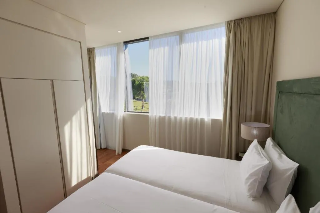 APARTMENT THREE BEDROOMS Room, Olive Nature Hotel & SPA - Quinta Valle de Passos, Porto