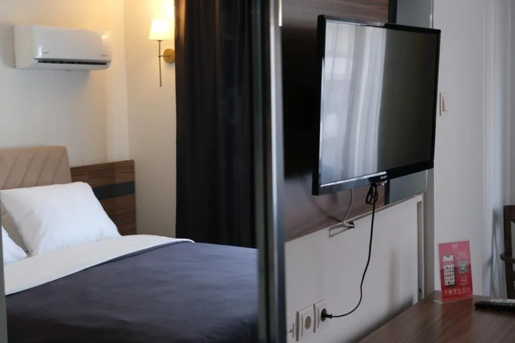 Room, Ustun Otel Alsancak, Izmir
