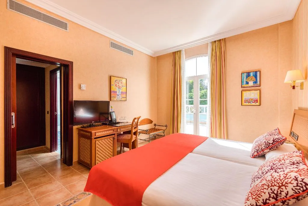 DOUBLE SUPERIOR ONE BEDROOM Room, Hotel Cordial Mogan Playa, Gran Canaria