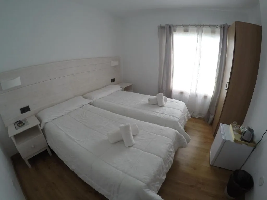 Double or Twin STANDARD Room, Villa Las Flores, Tenerife