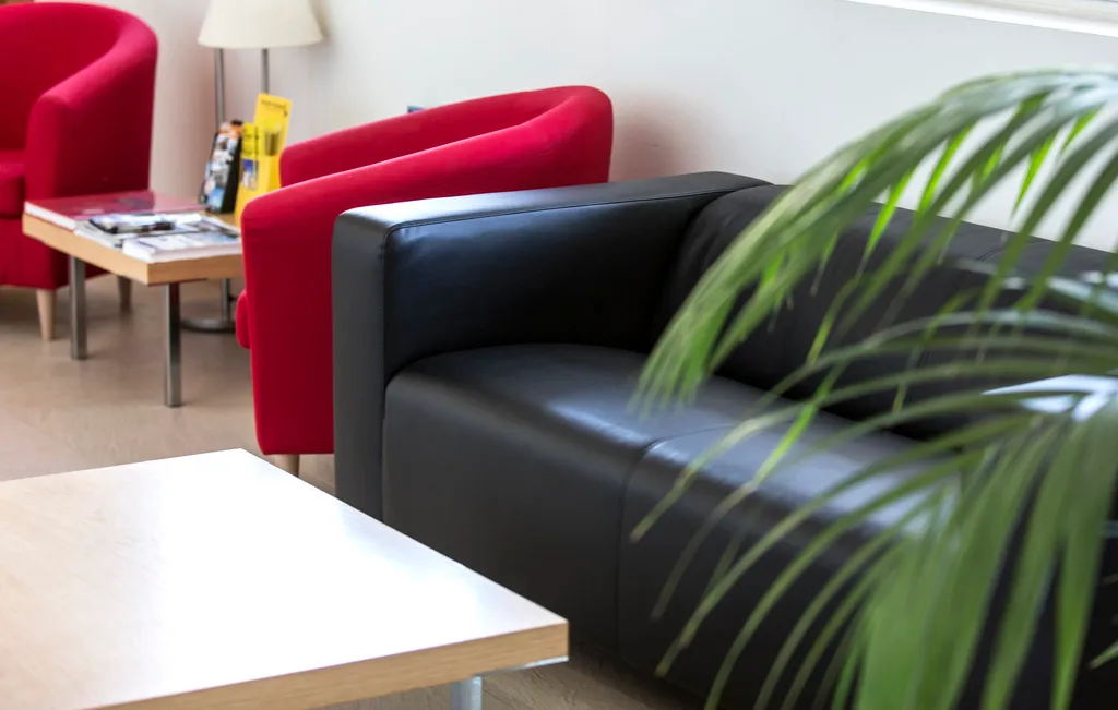 Lobby, AG Express Elche, Costa Blanca