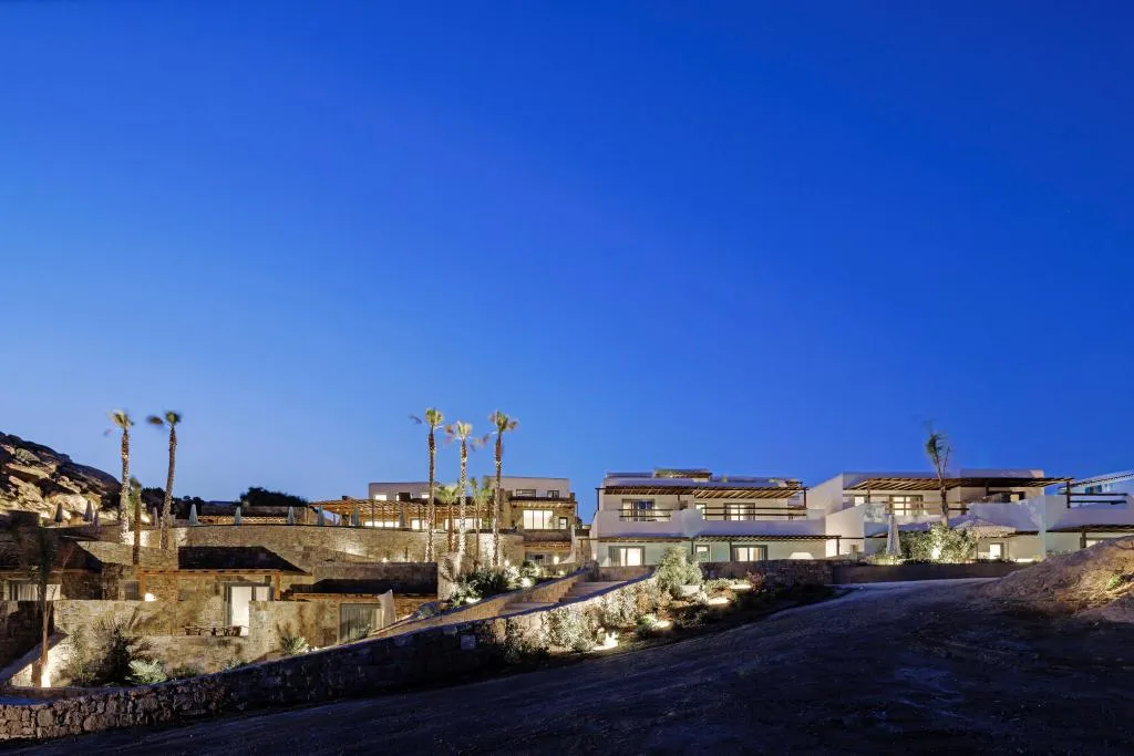 General view, Maximus Mykonos, Mykonos