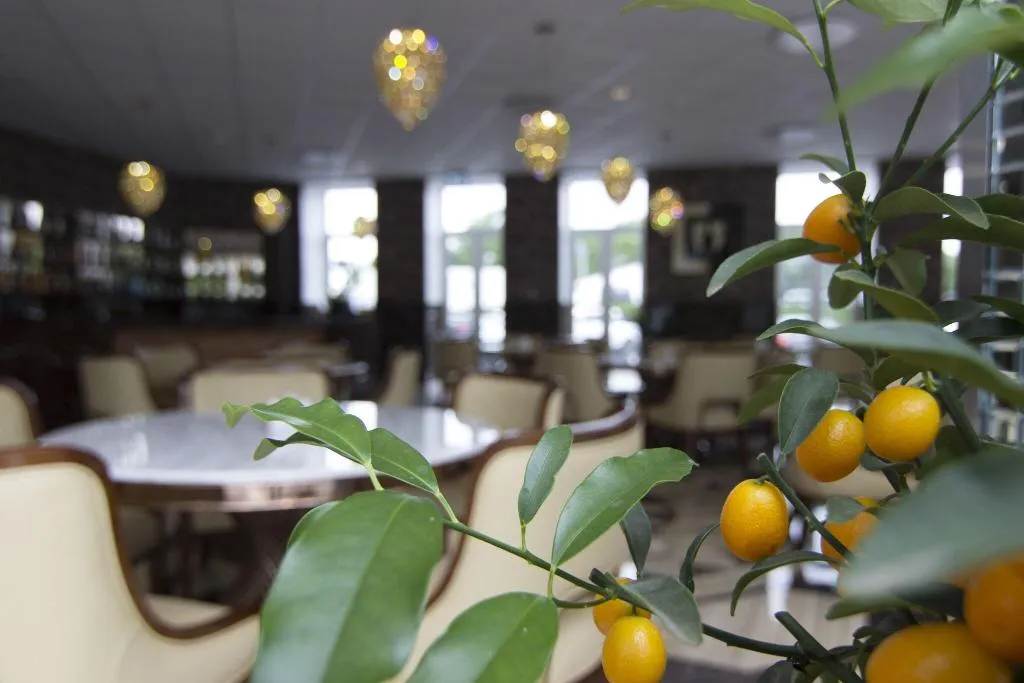 Lobby, A Hotels Glostrup, Copenhagen