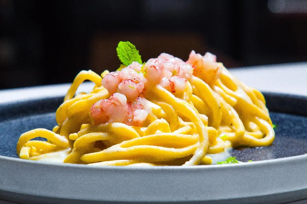 Restaurant, iQ Hotel Roma, Rome