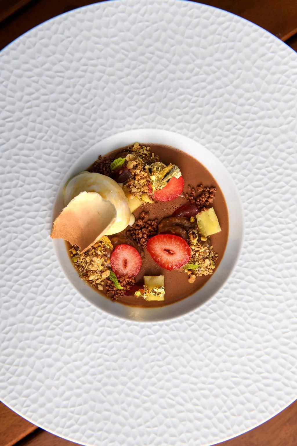 Restaurant, Avaton Luxury Beach Resort Relais & Chateau, Thessaloniki