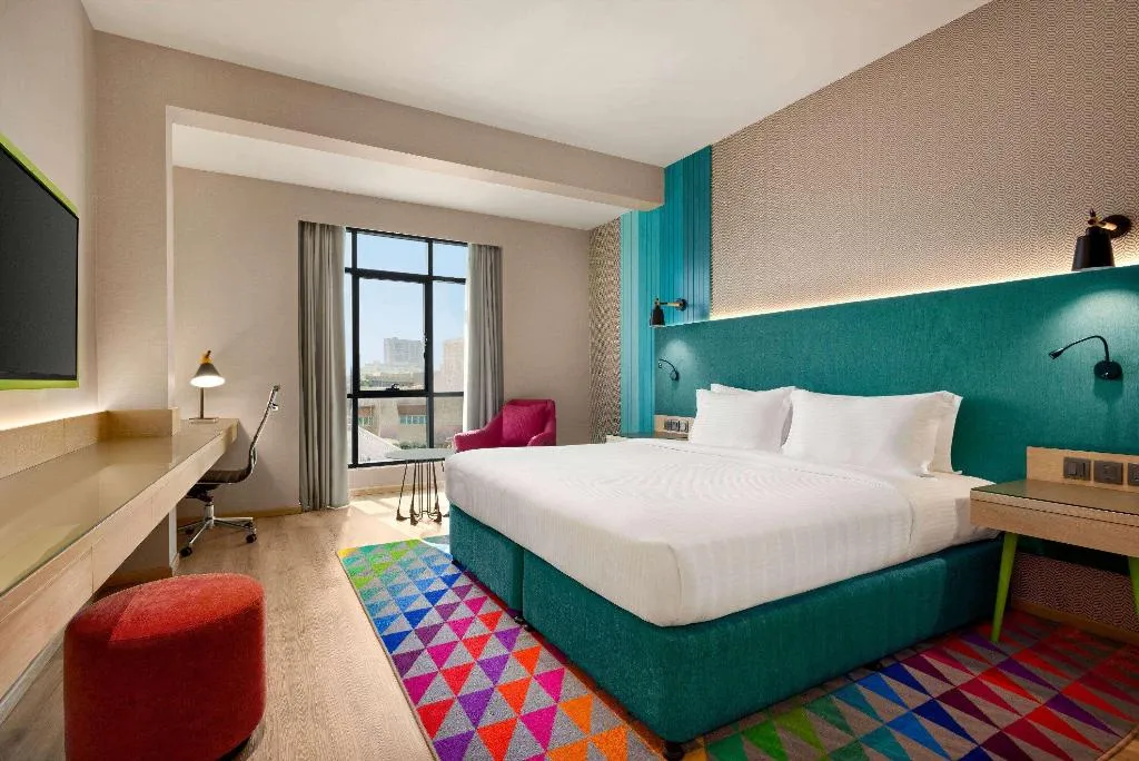 Room, La Quinta by Wyndham Dubai Jumeirah, Dubai