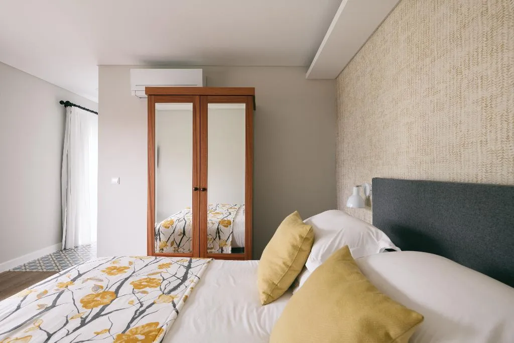 SUITE CLASSIC Room, Quinta Da Saraiva, Madeira