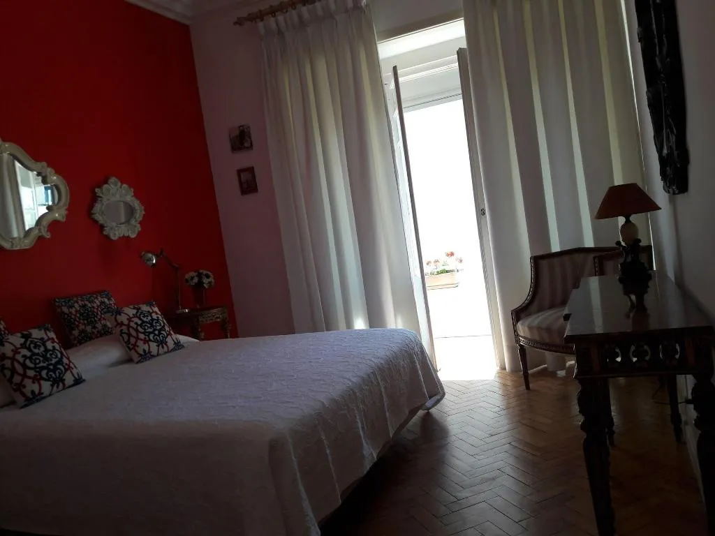 Room, Sonho de Lisboa B&B, Lisbon