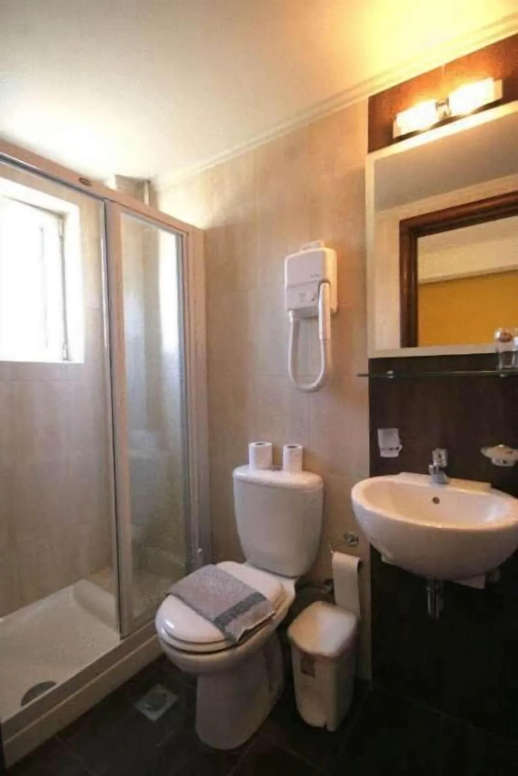 Room, Hotel Filoxenia, Crete