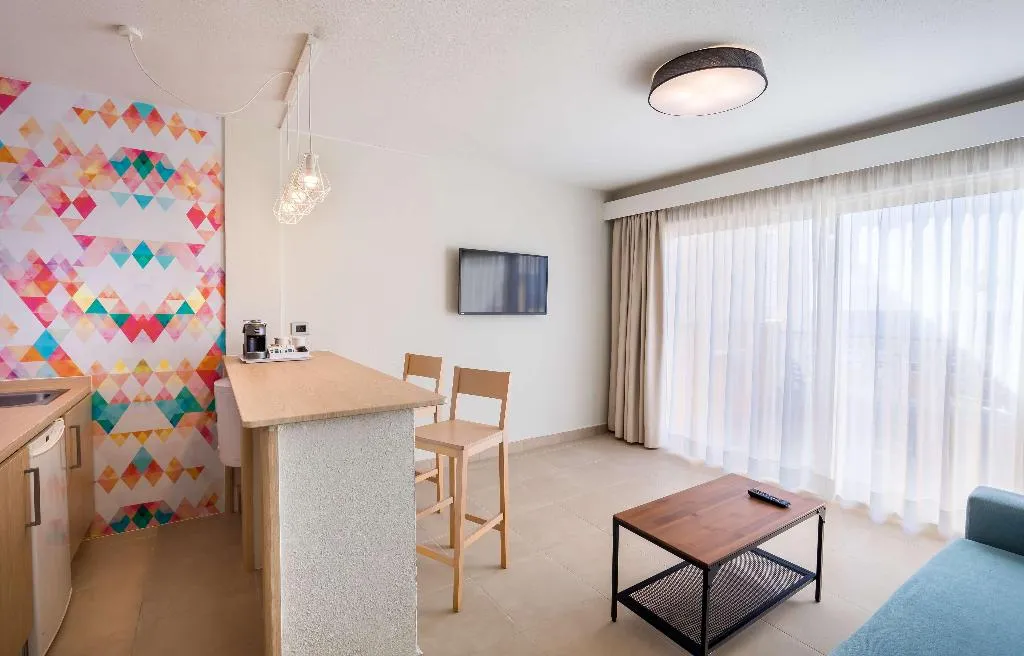 Room, Servatur Isora Suite, Tenerife