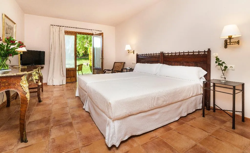Double or Twin SUPERIOR Room, Son Corb Boutique Hotel, Majorca